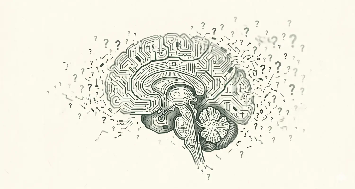 Why Your Model Hallucinates – And What Researchers Are Actually Doing About It